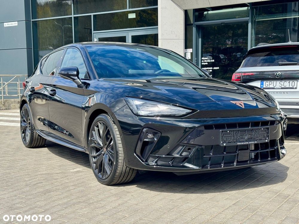 Cupra Leon 1.5 eTSI mHEV DSG - 4