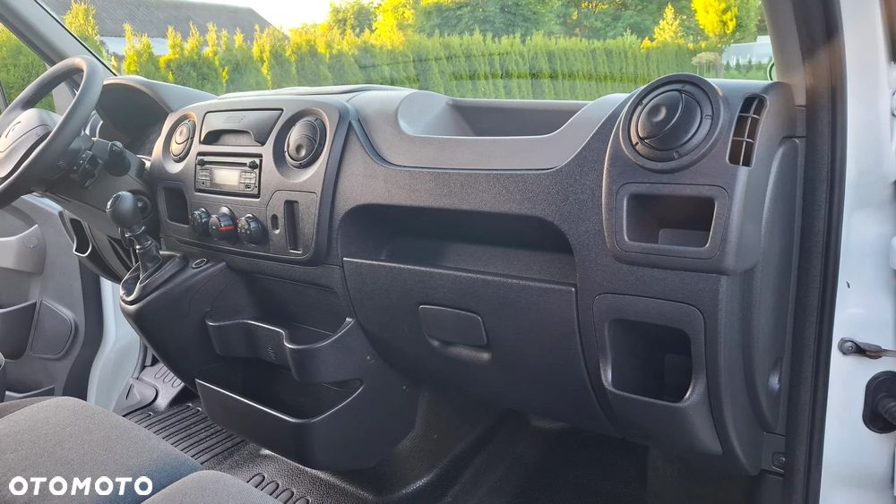 Renault MASTER - 21