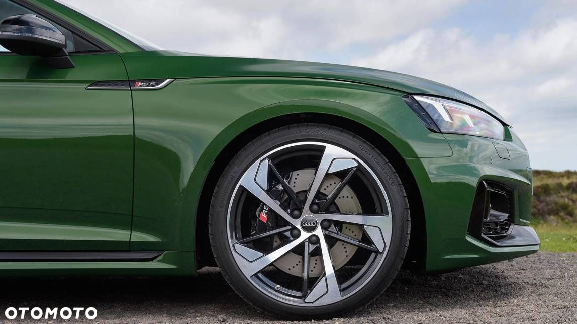 4x Felgi 18 m.in. do AUDI A3 A4 b6 b7 b8 A5 A6 c6 c7 c8 A7 A8 d5 d4 Q2 Q3 Q5 SQ5 - XE139 (BK5366) - 4