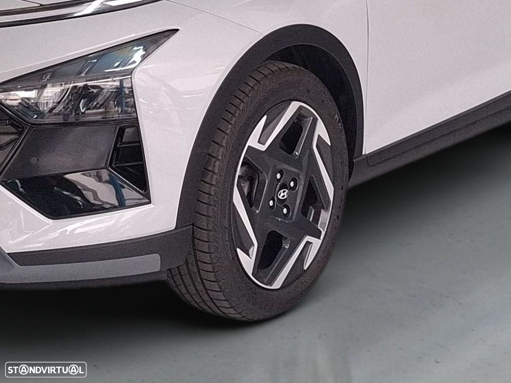 Hyundai Bayon 1.0 T-GDi Premium (TT) - 4
