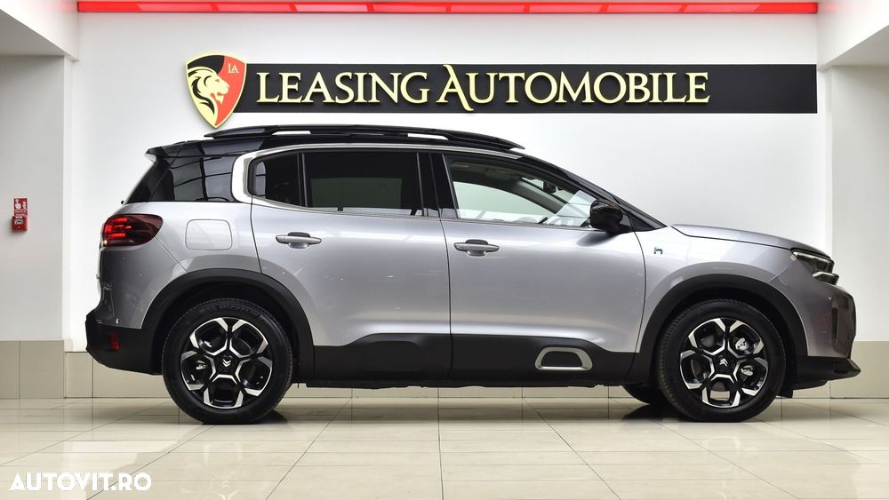 Citroën C5 Aircross 1.6 PHEV FWD 225 EAT8 Shine - 7
