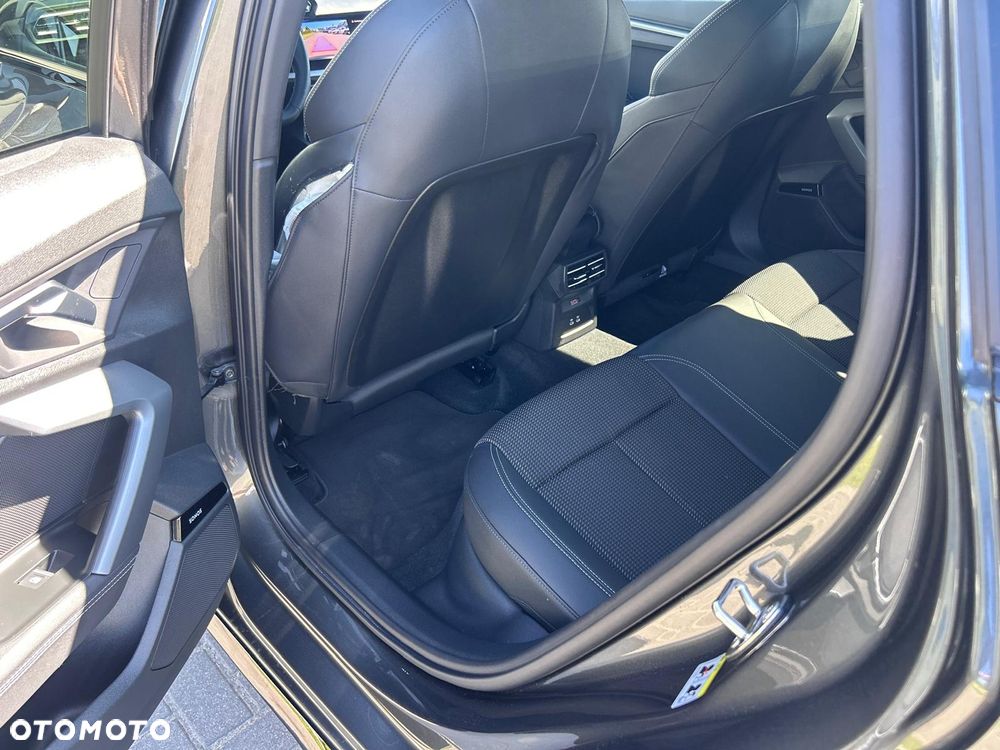 Audi A3 Limousine TFSI mHEV 110 kW S Line S tronic - 19