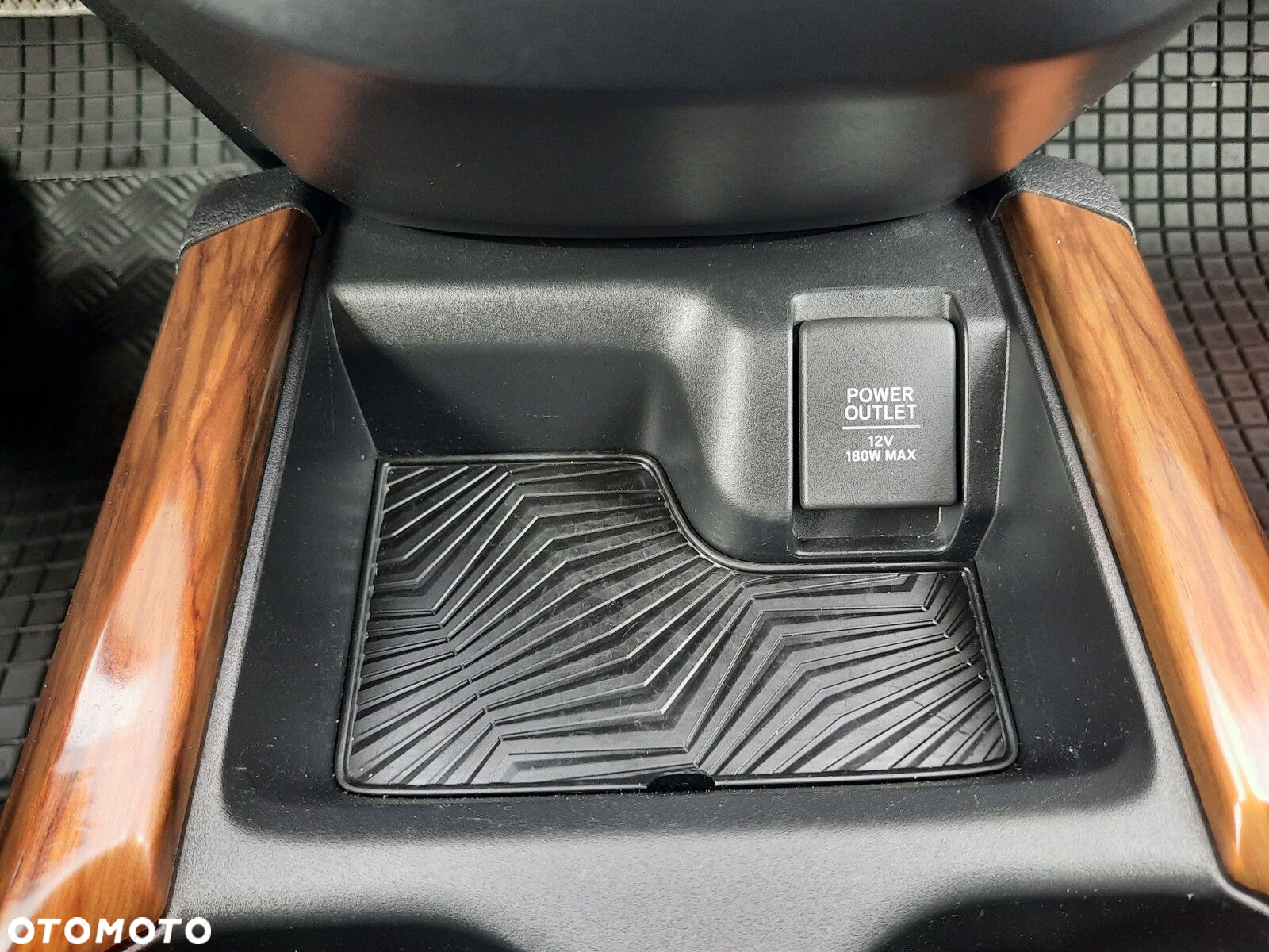 Honda CR-V 1.5 Elegance (Honda Connect+) CVT - 31