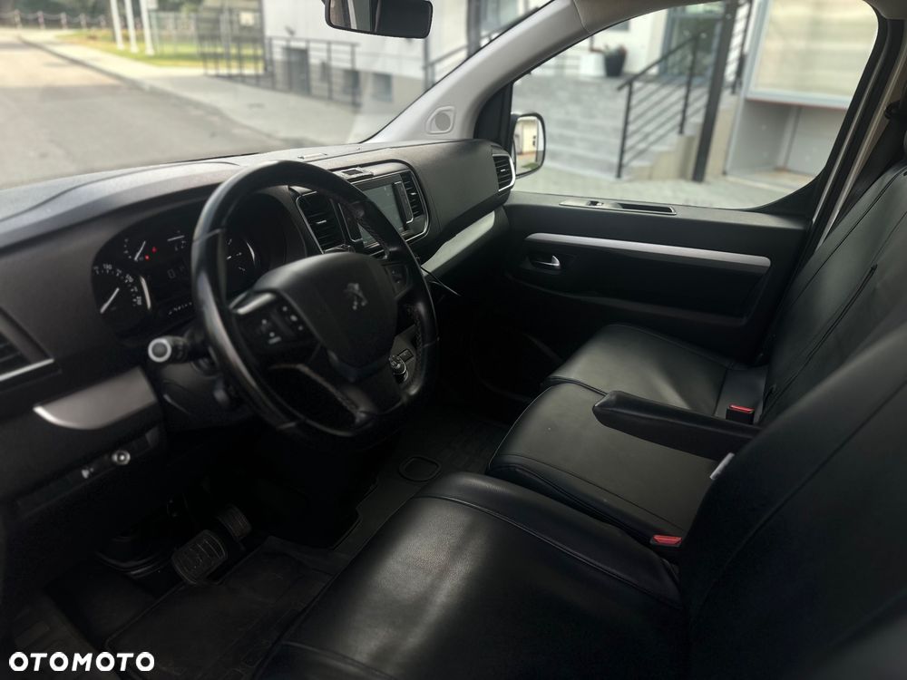 Peugeot Expert - 12