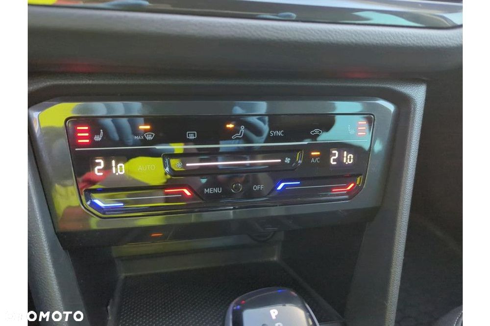 Volkswagen Tiguan 2.0 TSI 4Mot Active DSG - 14