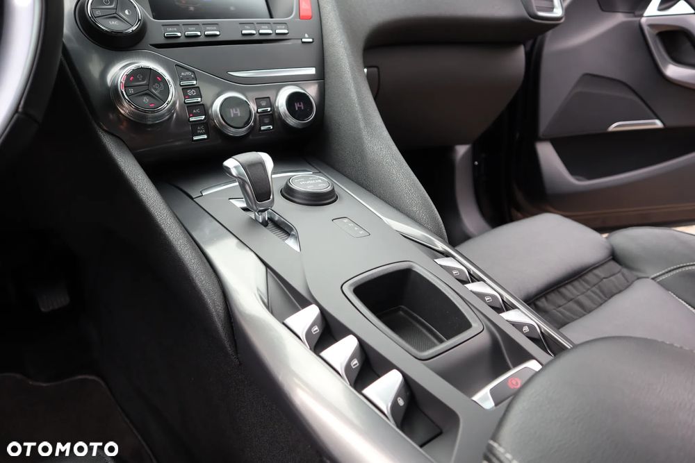 DS Automobiles DS 5 - 19