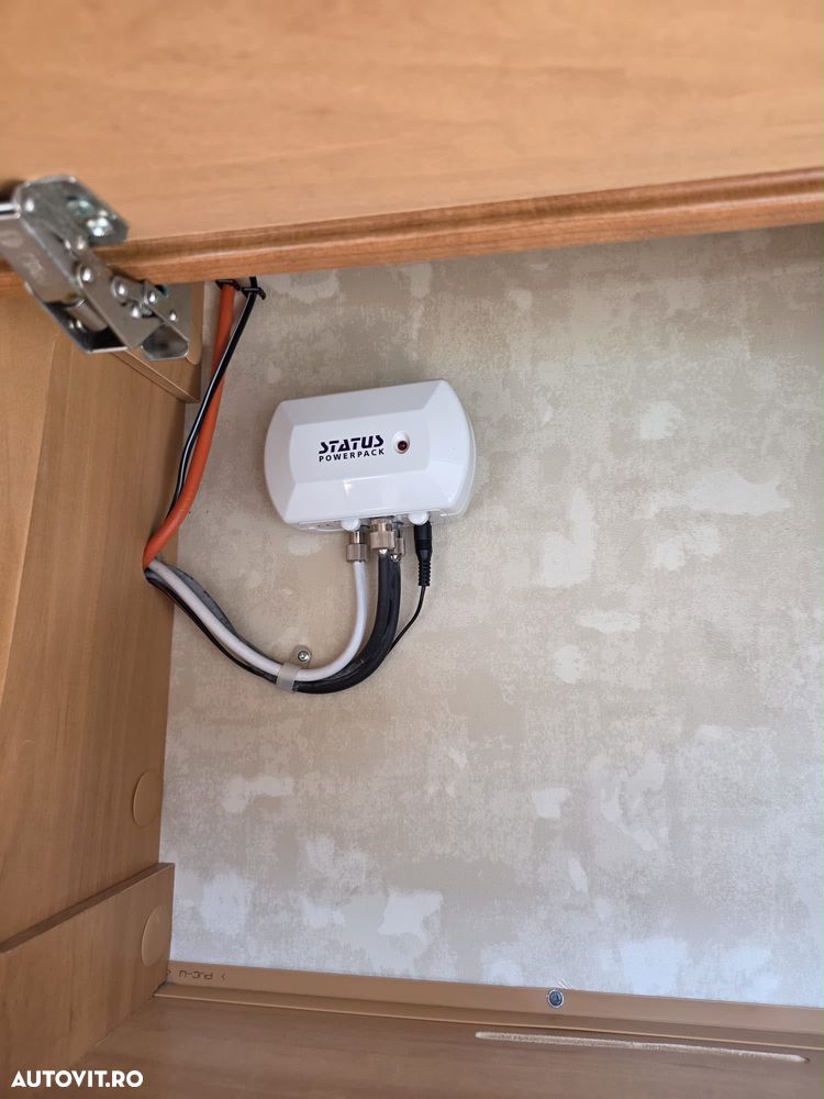 Swift Callenger 530 SE - 25