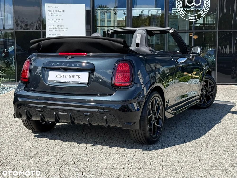MINI Cooper - 6