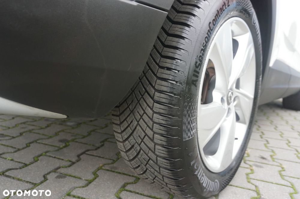 Opel Grandland X 1.6 T PHEV Ultimate - 26