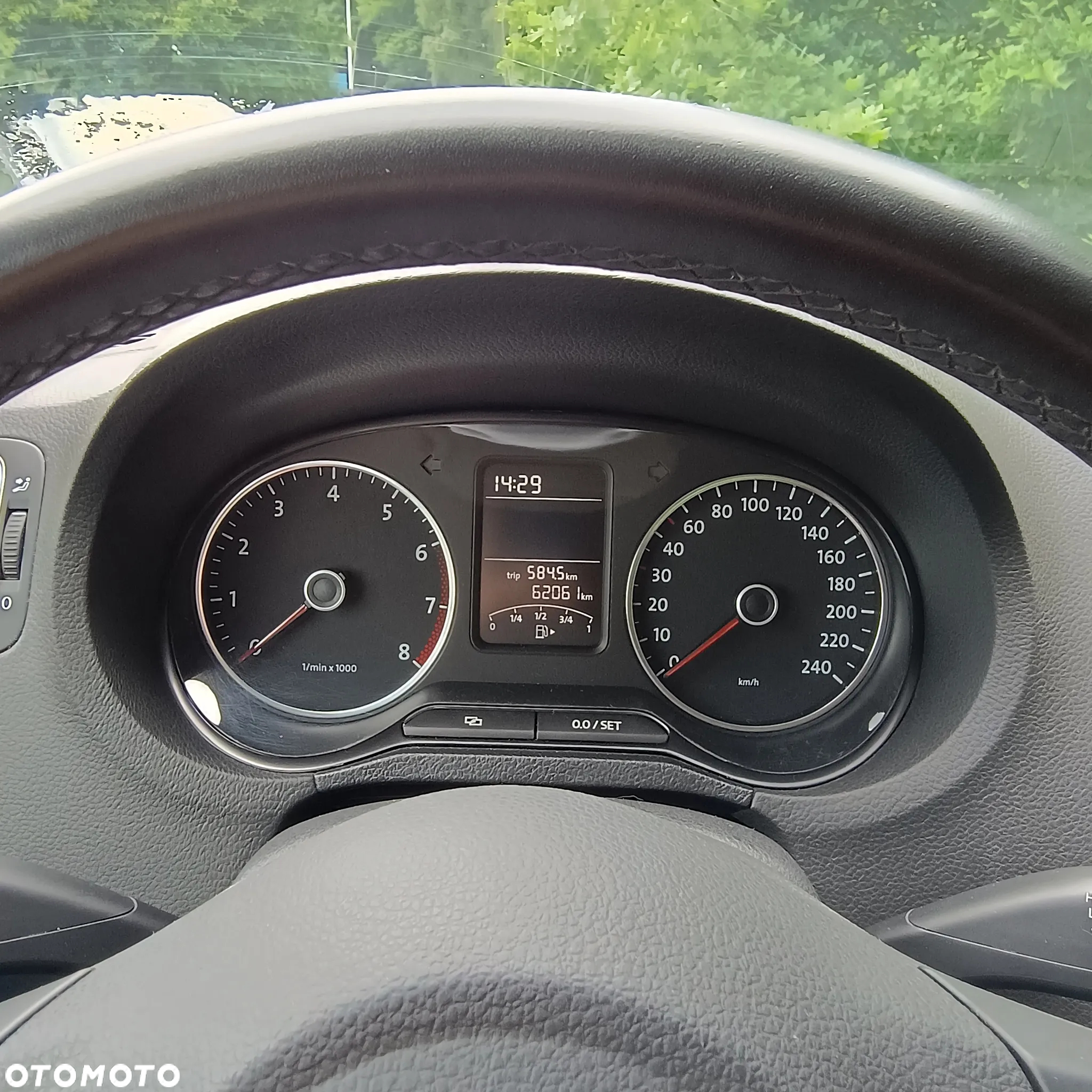 Volkswagen Polo 1.4 16V Comfortline - 2