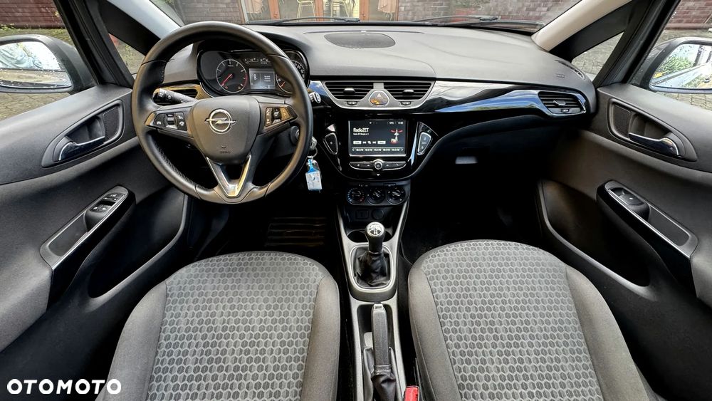 Opel Corsa 1.4 Color Edition S&S - 8
