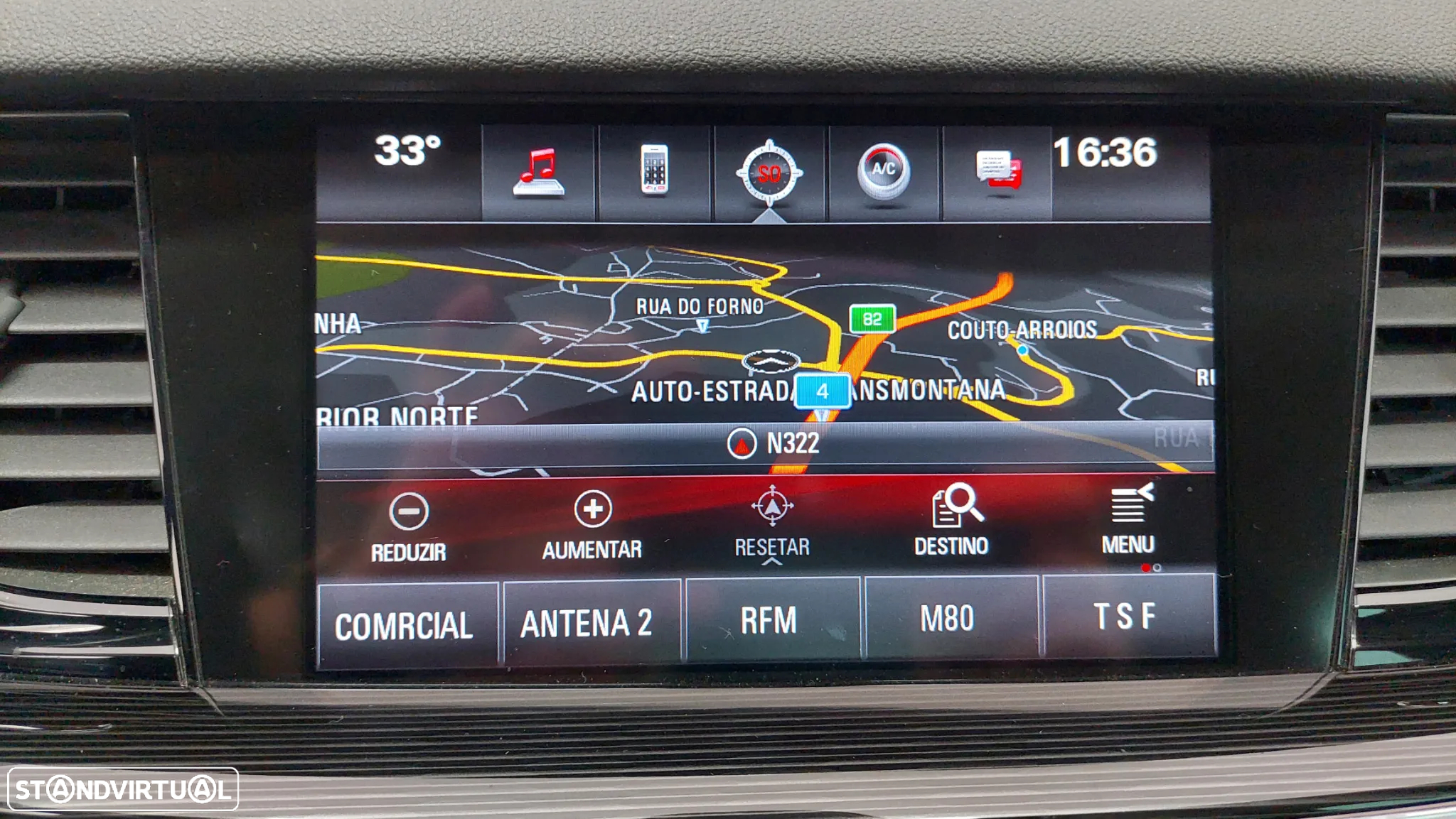 Opel Insignia Grand Sport 2.0 CDTi Business Edition - 16