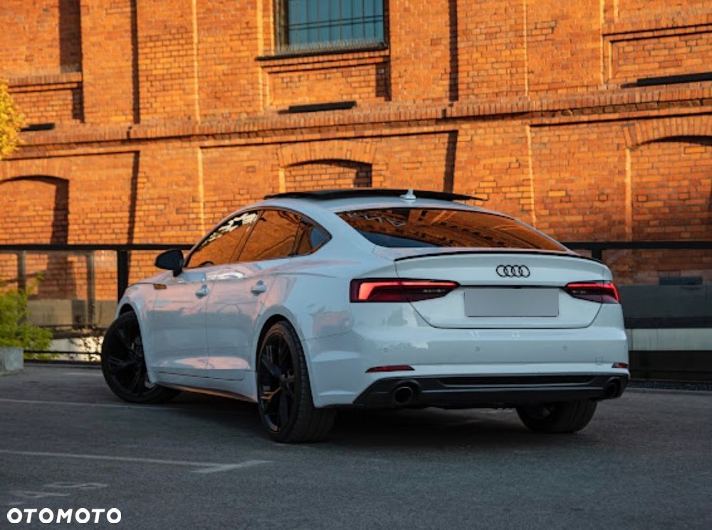 Audi A5 ver-2-0-tfsi-quattro-s-tronic - 10