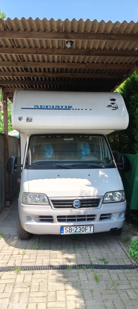 Fiat Ducato - 27