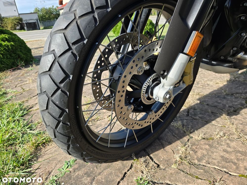 BMW R - 17