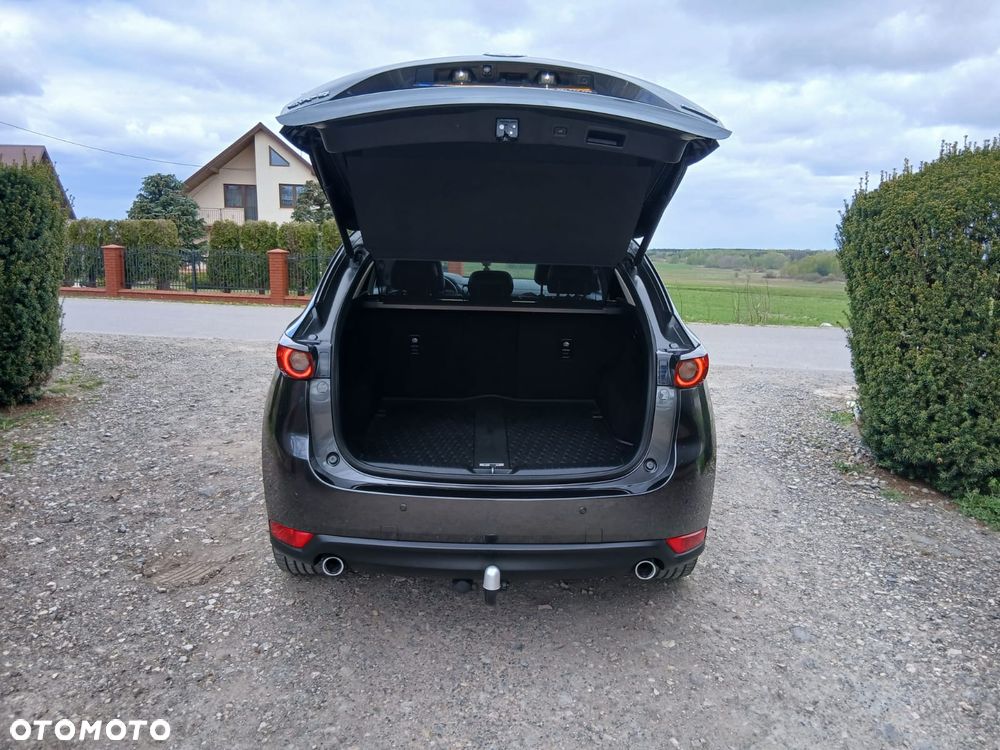 Mazda CX-5 2.0 Skyenergy 2WD - 39