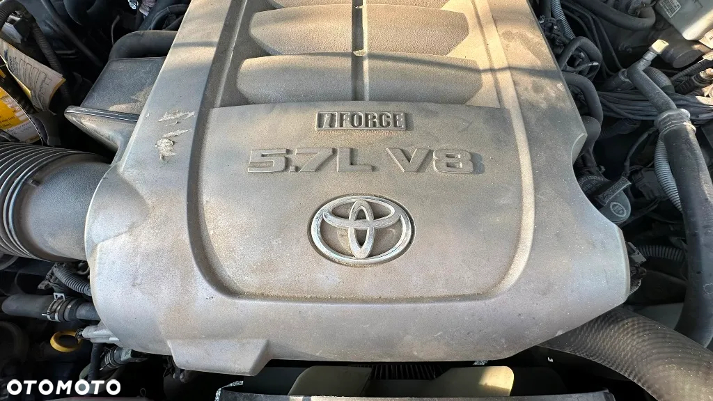 Toyota Tundra - 24