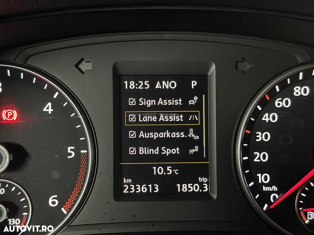 Seat Alhambra 2.0 TDI Start & Stop DSG Style Plus - 27