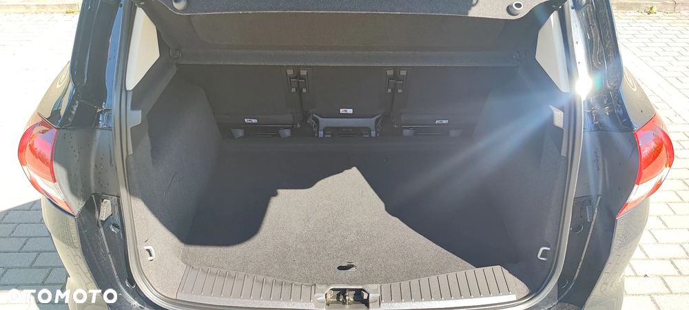 Ford C-MAX 1.5 EcoBoost Start-Stop-System Titanium - 19