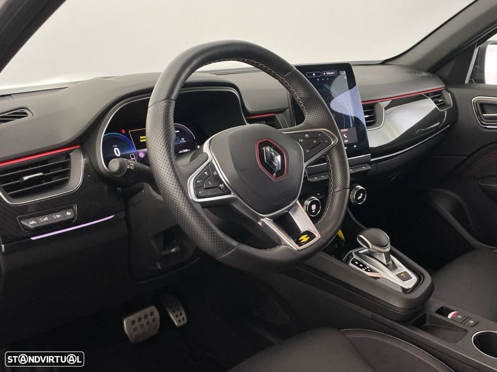 Renault Arkana 1.6 E-Tech R.S.Line - 16