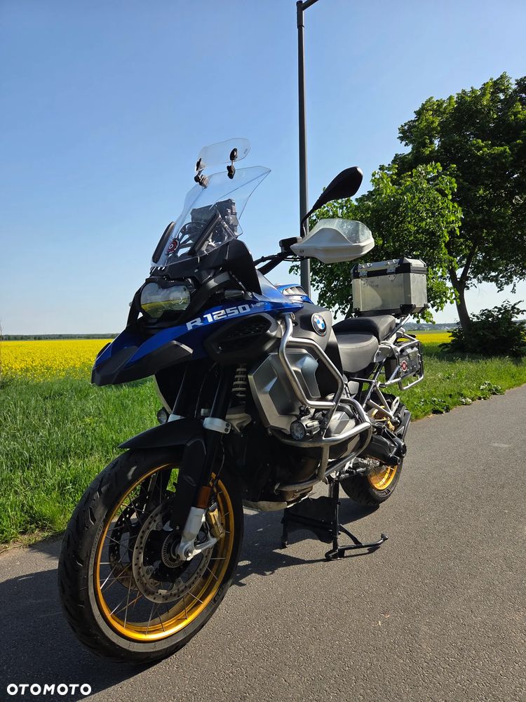 BMW GS - 4