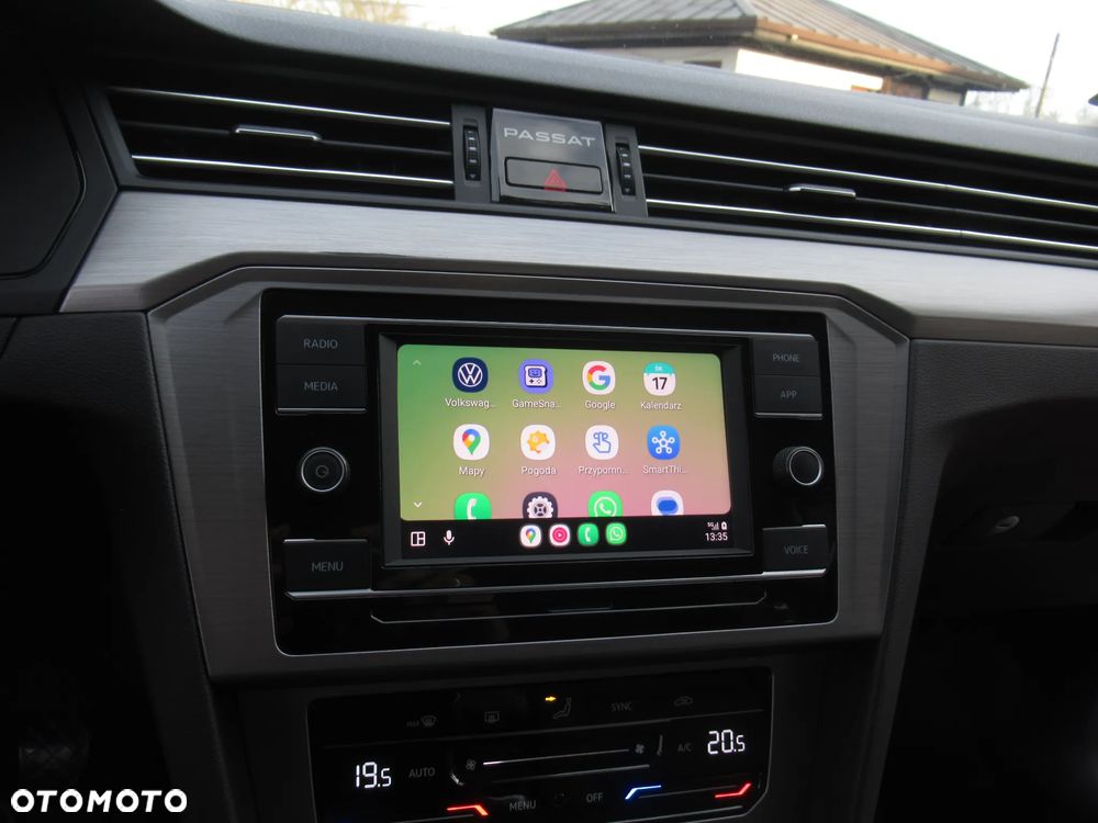 Volkswagen Passat 1.5 TSI EVO Essence - 30