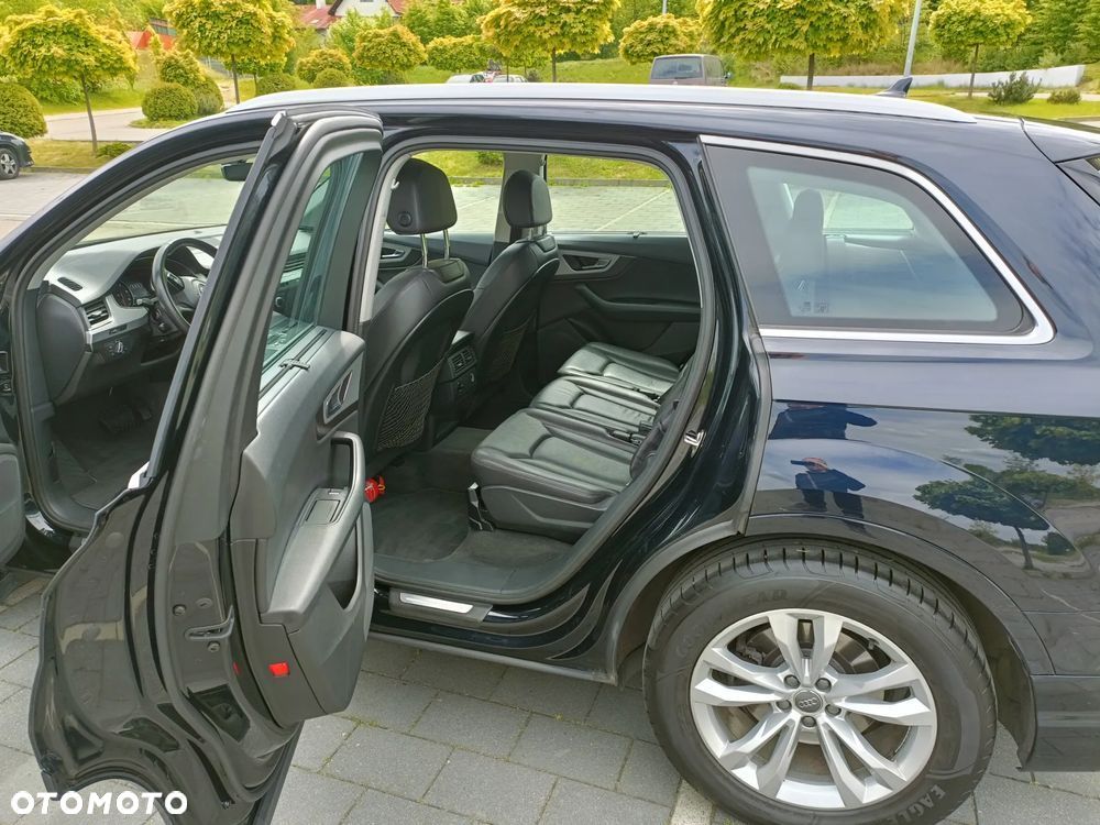 Audi Q7 - 21