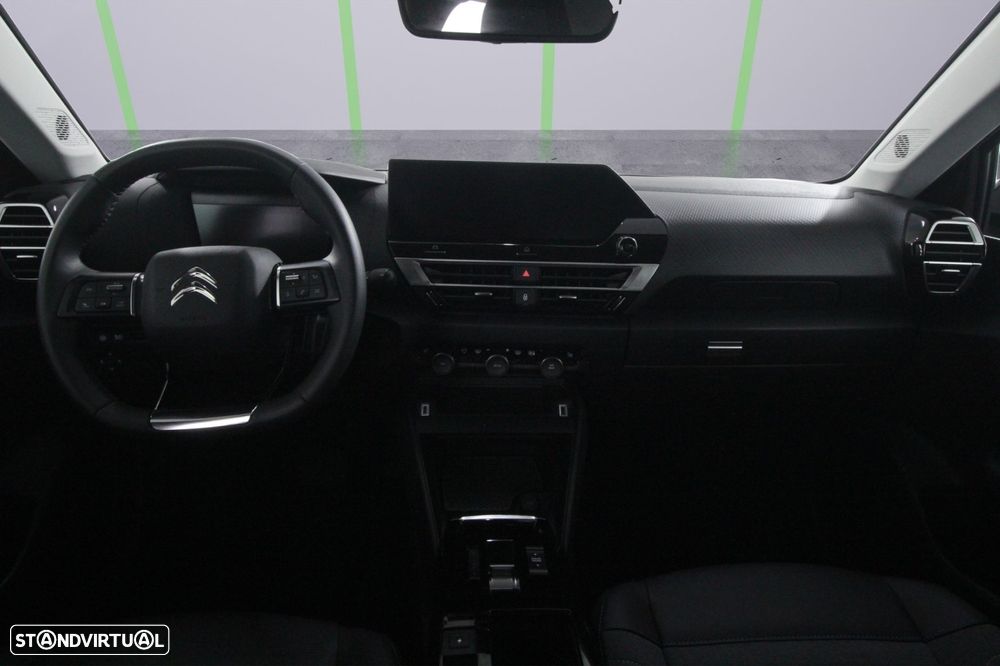 Citroën e-C4 50 kWh Feel - 9