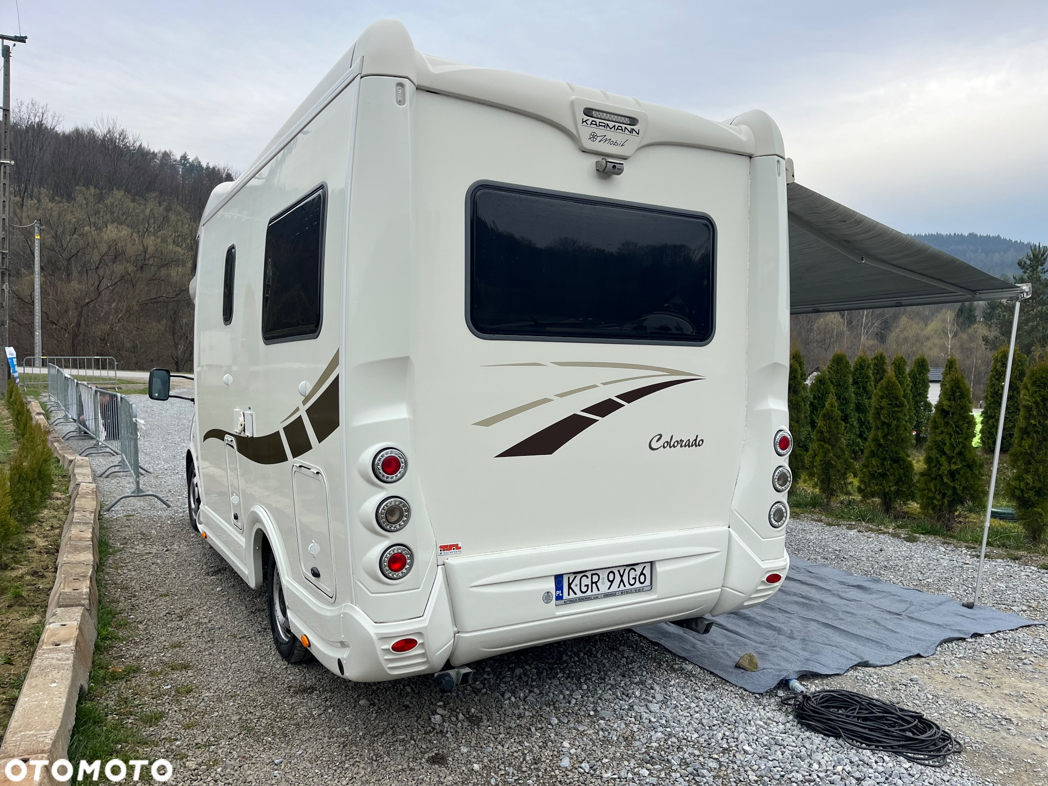 Volkswagen Inny - 4
