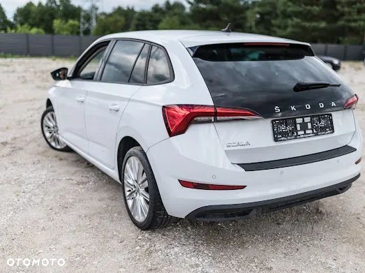 Skoda Scala 1.6 TDI DSG Cool Plus - 16