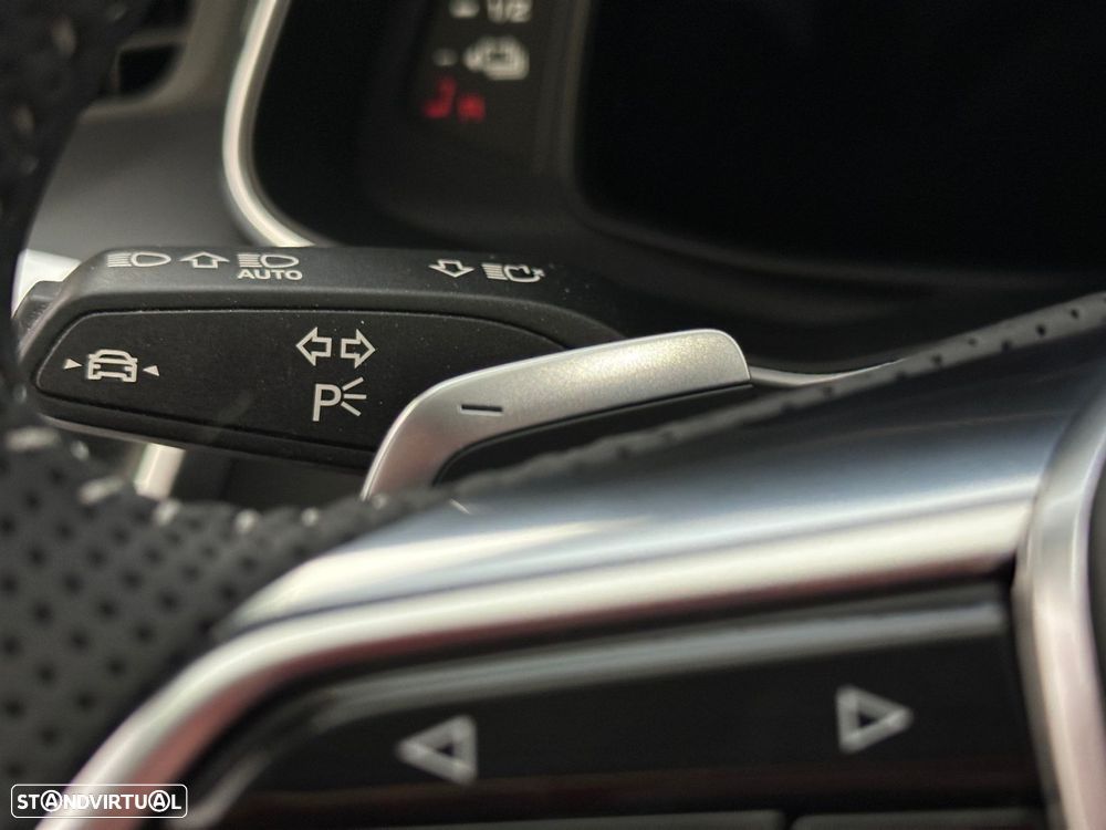 Audi A6 Avant 50 TFSIe quattro S tronic - 33