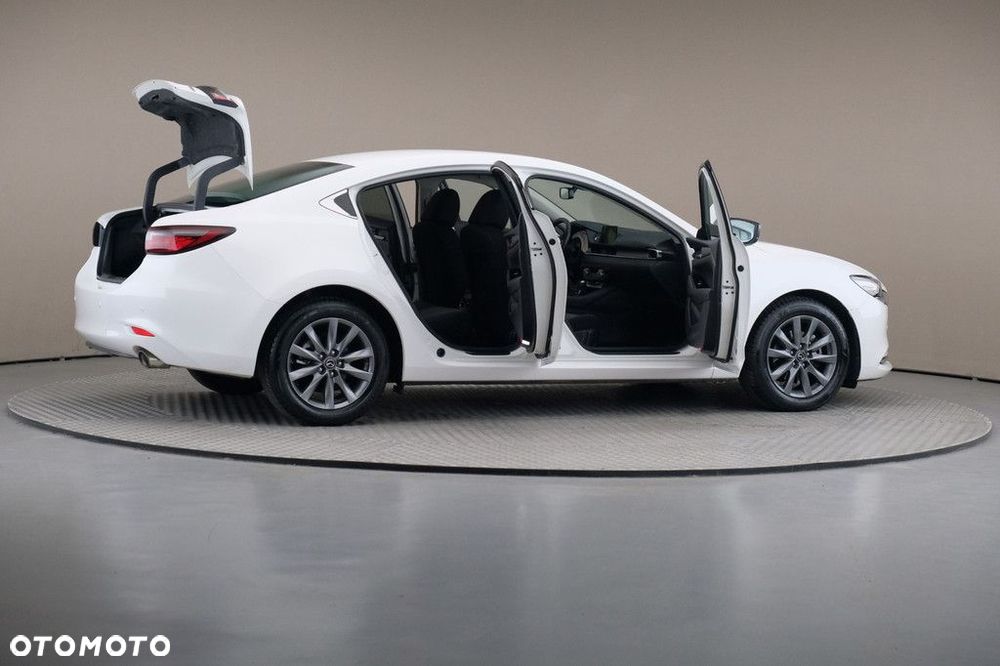 Mazda 6 2.0 SkyEnergy - 6