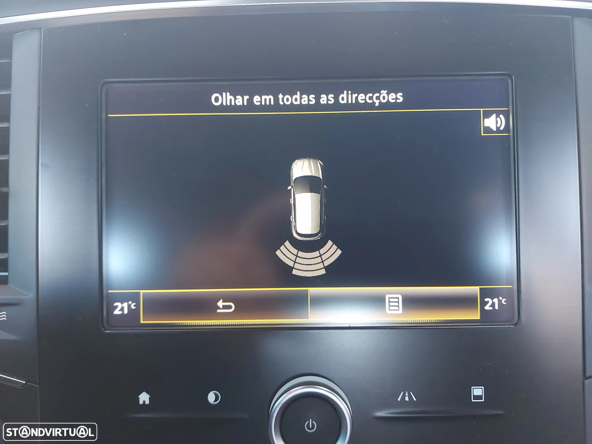 Renault Mégane 1.5 dCi Intens - 15