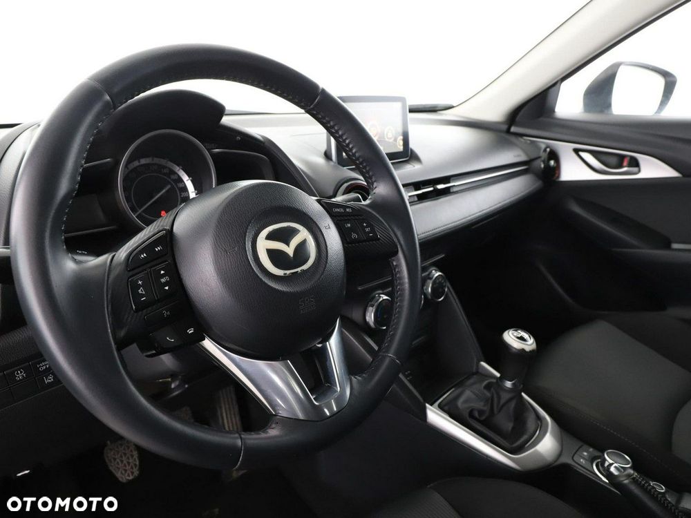 Mazda CX-3 2.0 Skyenergy - 15