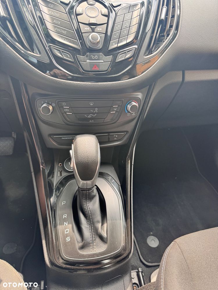 Ford B-MAX 1.6 Titanium MPS6 EU6 - 7