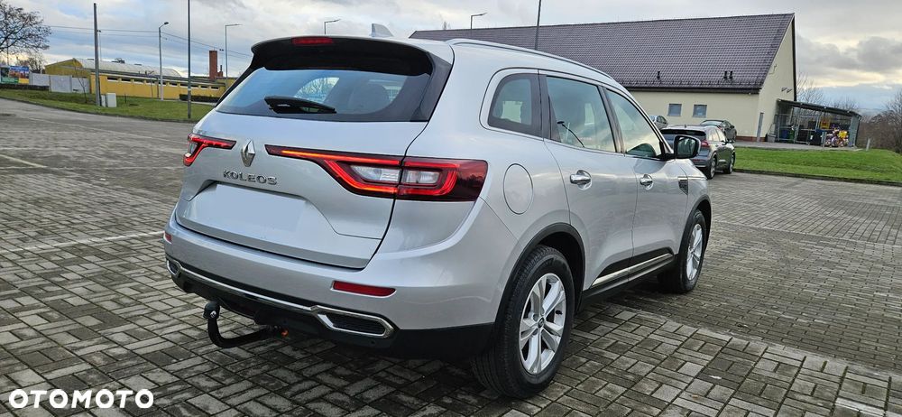 Renault Koleos ENERGY dCi 175 X-tronic LIFE - 2