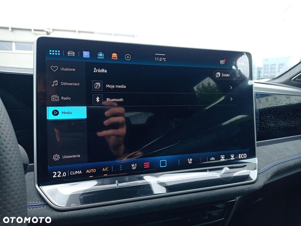 Volkswagen Passat Variant - 37