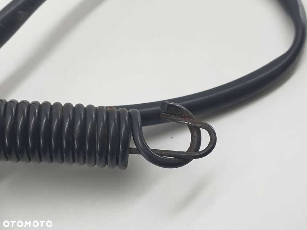 Stopka Boczna Czujnik   Skuter Scutum Silence SO1 - 8