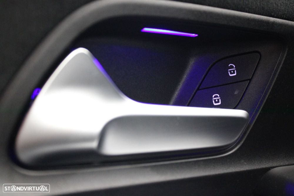 Mercedes-Benz EQA 250+ AMG Line - 29