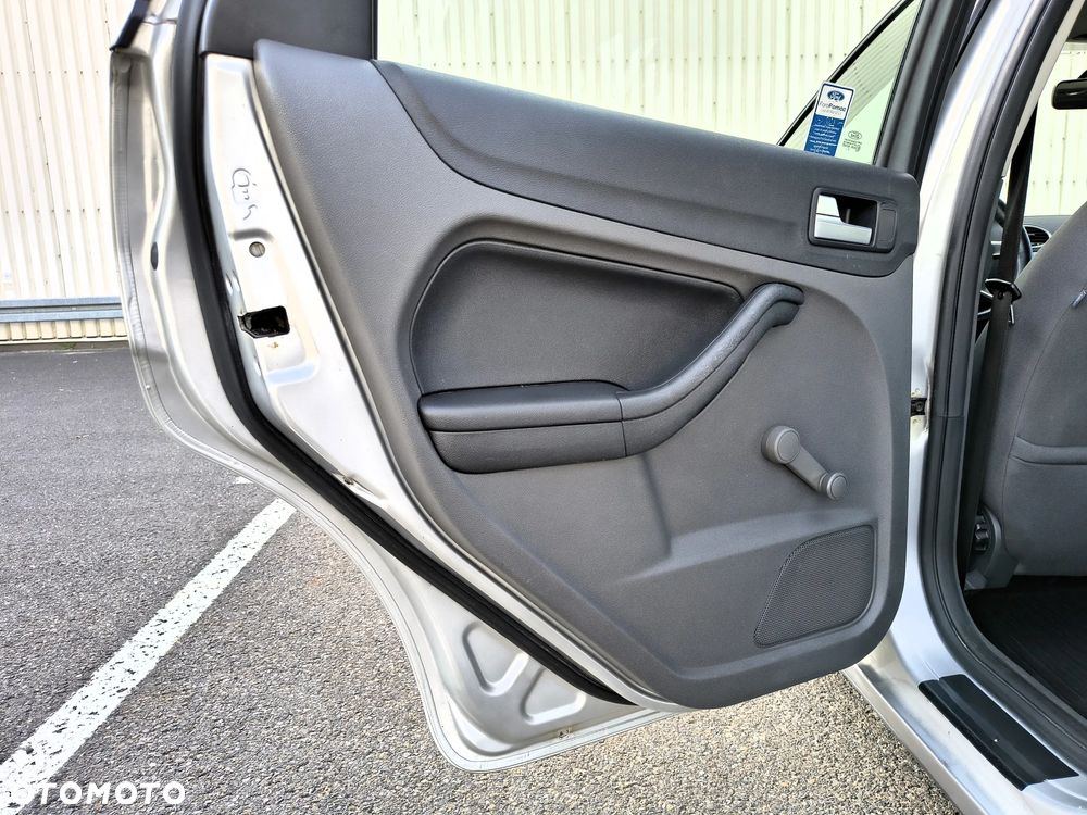 Ford Focus 1.8 TDCi Trend - 23