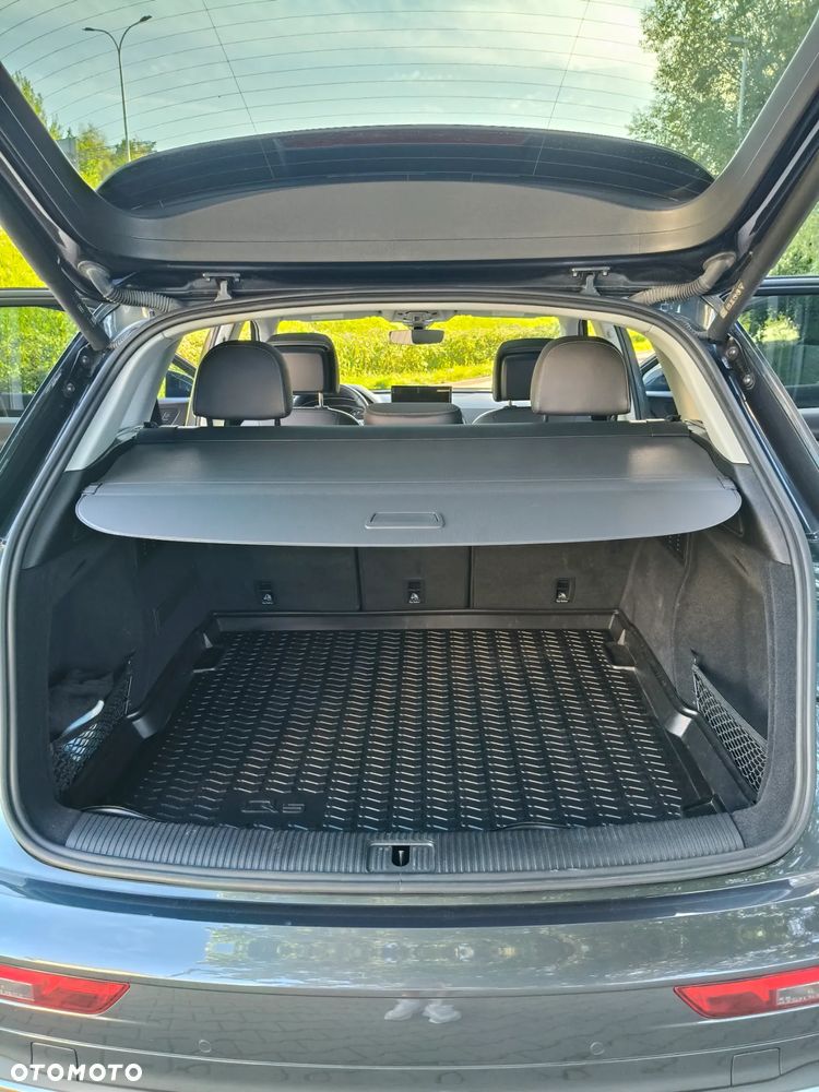 Audi Q5 40 TFSI quattro S tronic - 17
