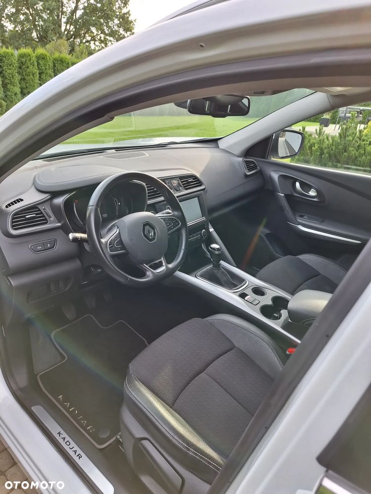Renault Kadjar 1.6 dCi Energy Adventure - 3