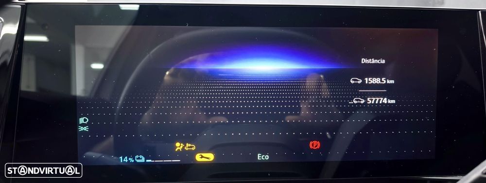 Renault Mégane E-Tech - 16