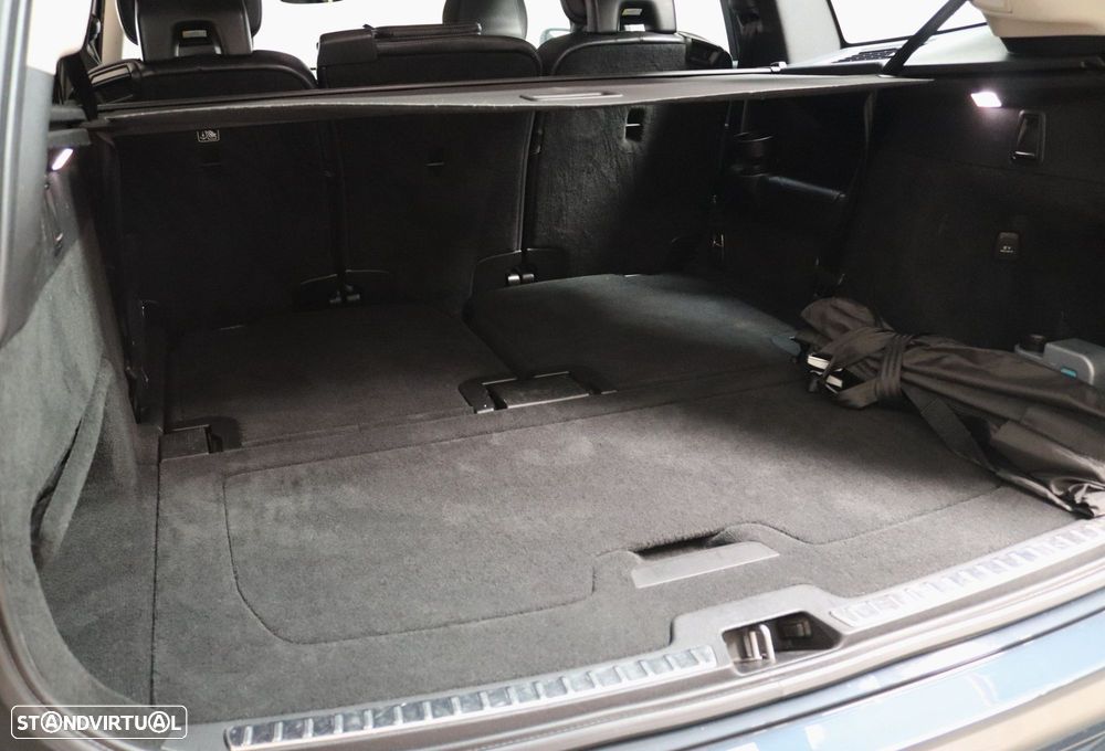 Volvo XC 90 2.0 D4 Inscription - 43