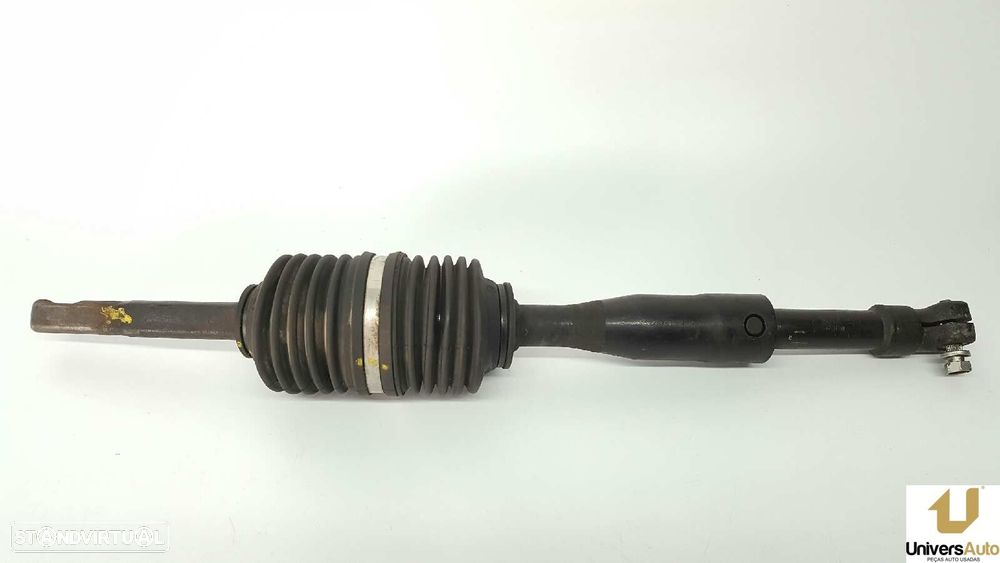 NÓ DE DIREÇÃO NISSAN PATHFINDER (R51) 2.5 DCI XE - 1