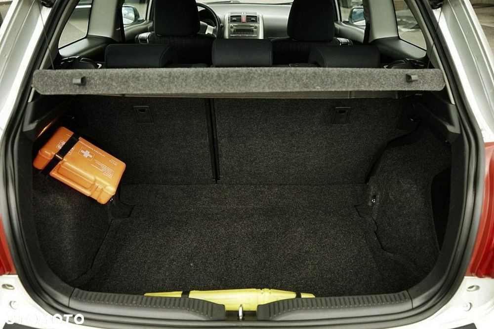 Toyota Auris - 24