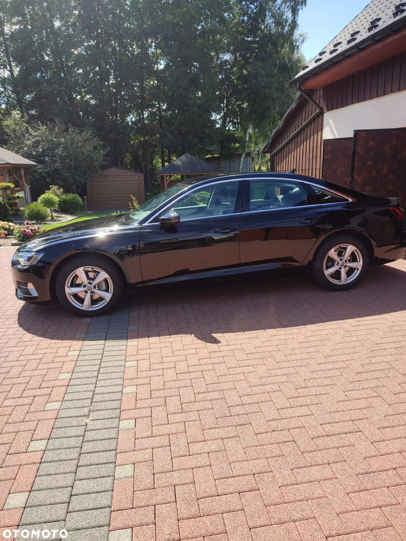 Audi A6 - 5