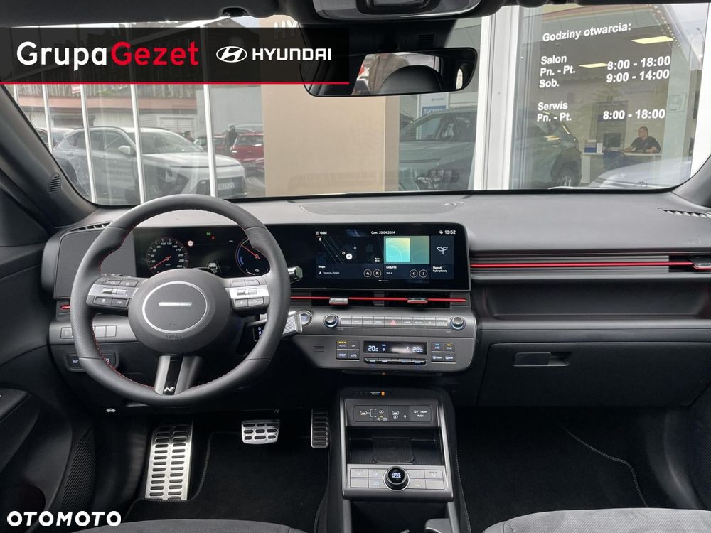 Hyundai Kona - 8