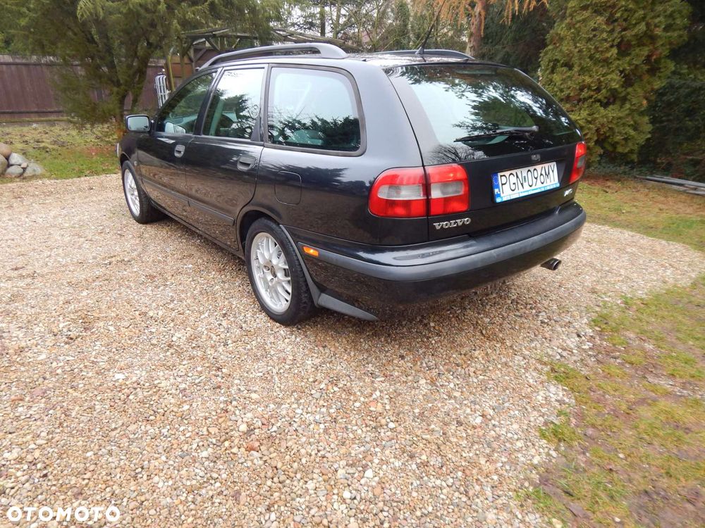 Volvo V40 2.0 Elegance - 7