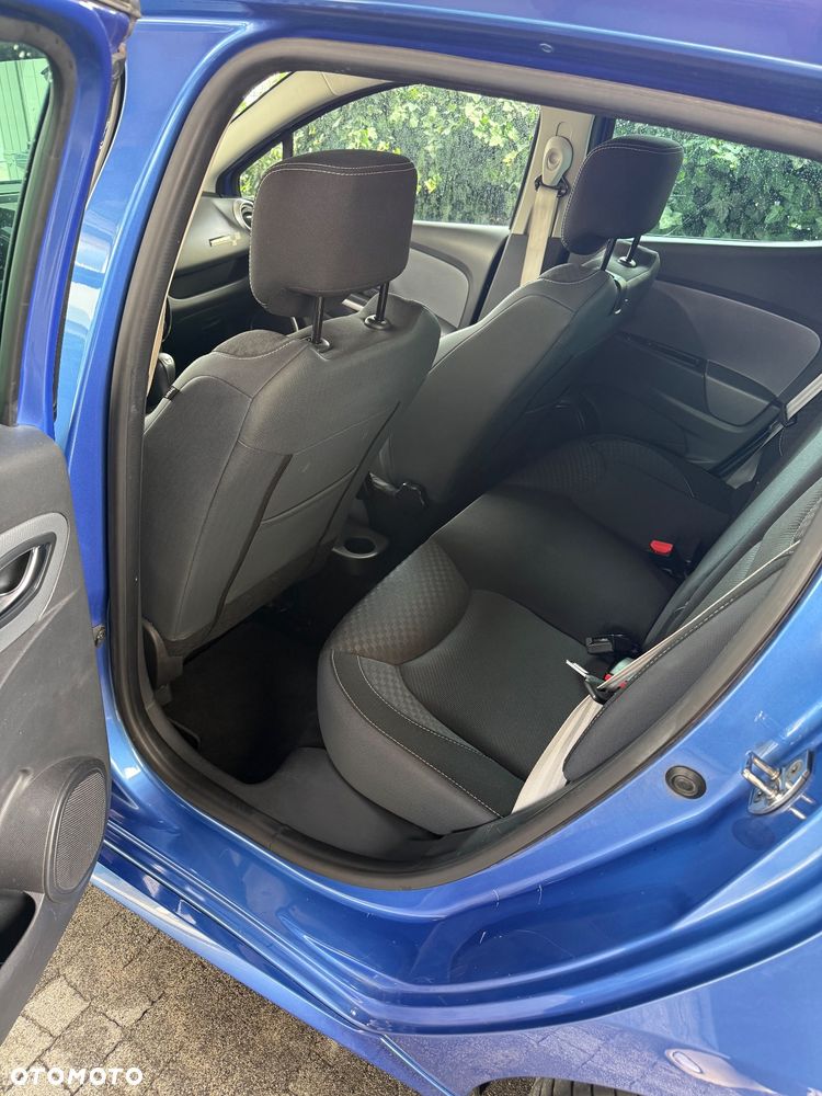 Renault Clio 1.2 TCe GT 120 EDC - 4